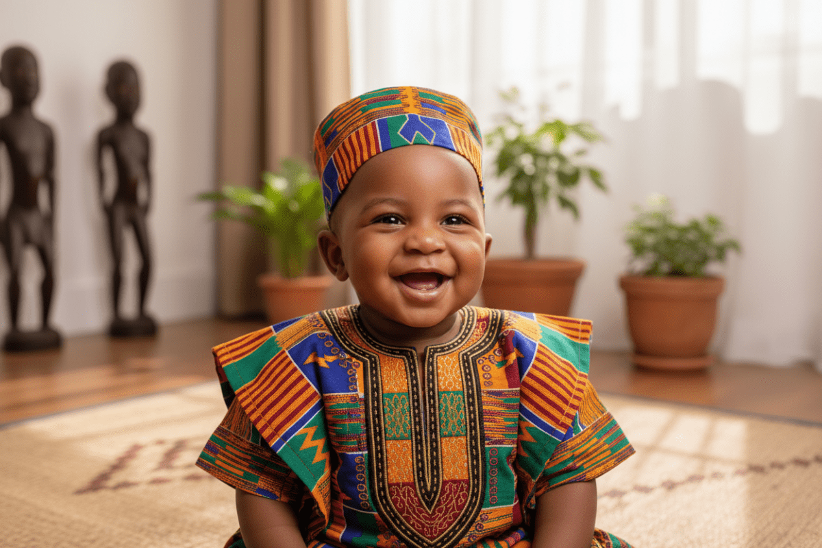 Baby Boy Clothing, Fashion & Accessories - Flexi Africa