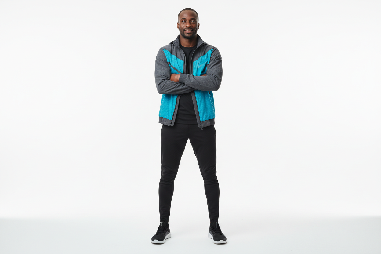 Men's Sports Jackets - Flexi Africa