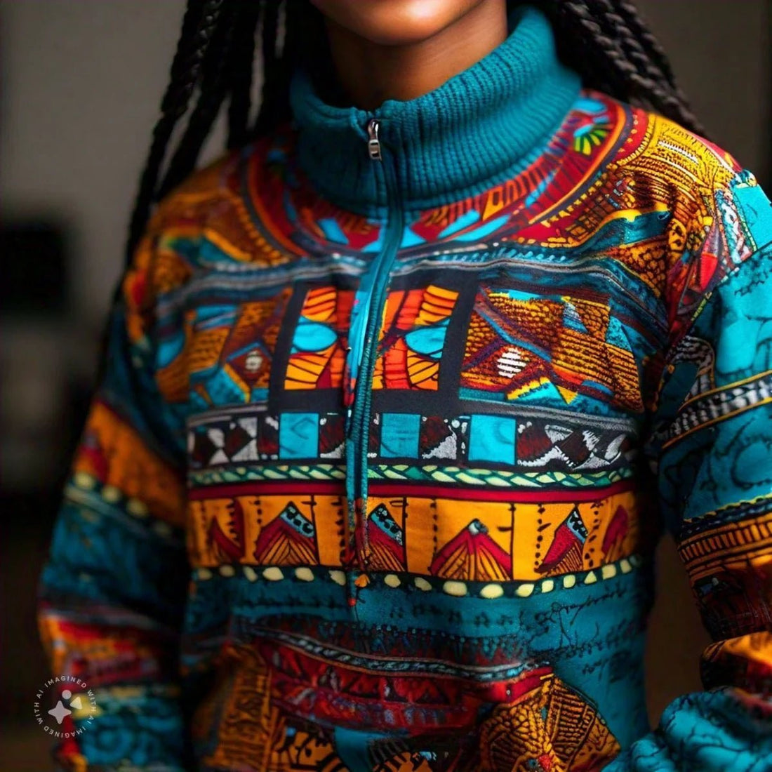 Women's Sweaters and Cardigans - Flexi Africa