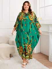 Plus Size Dress