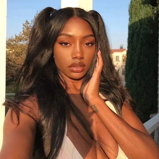 African Girls Selfie - Flexi Africa - Insta