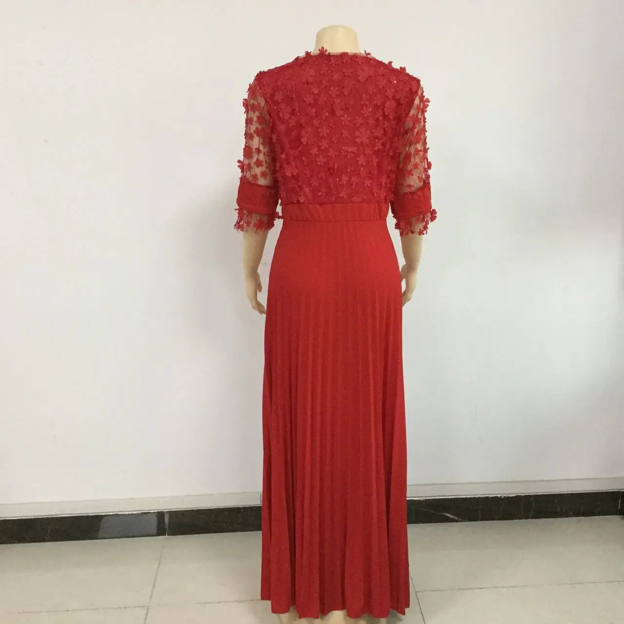 Buy African Dresses For Women Africa Clothing Long Dress Fashion African Maxi Dress For Lady for only $16.71 at Flexi Africa