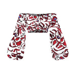 Buy African National Style Women’s Set – Off-Shoulder Long Sleeve Top & Split Maxi Skirt for only $19.02 at Flexi Africa!