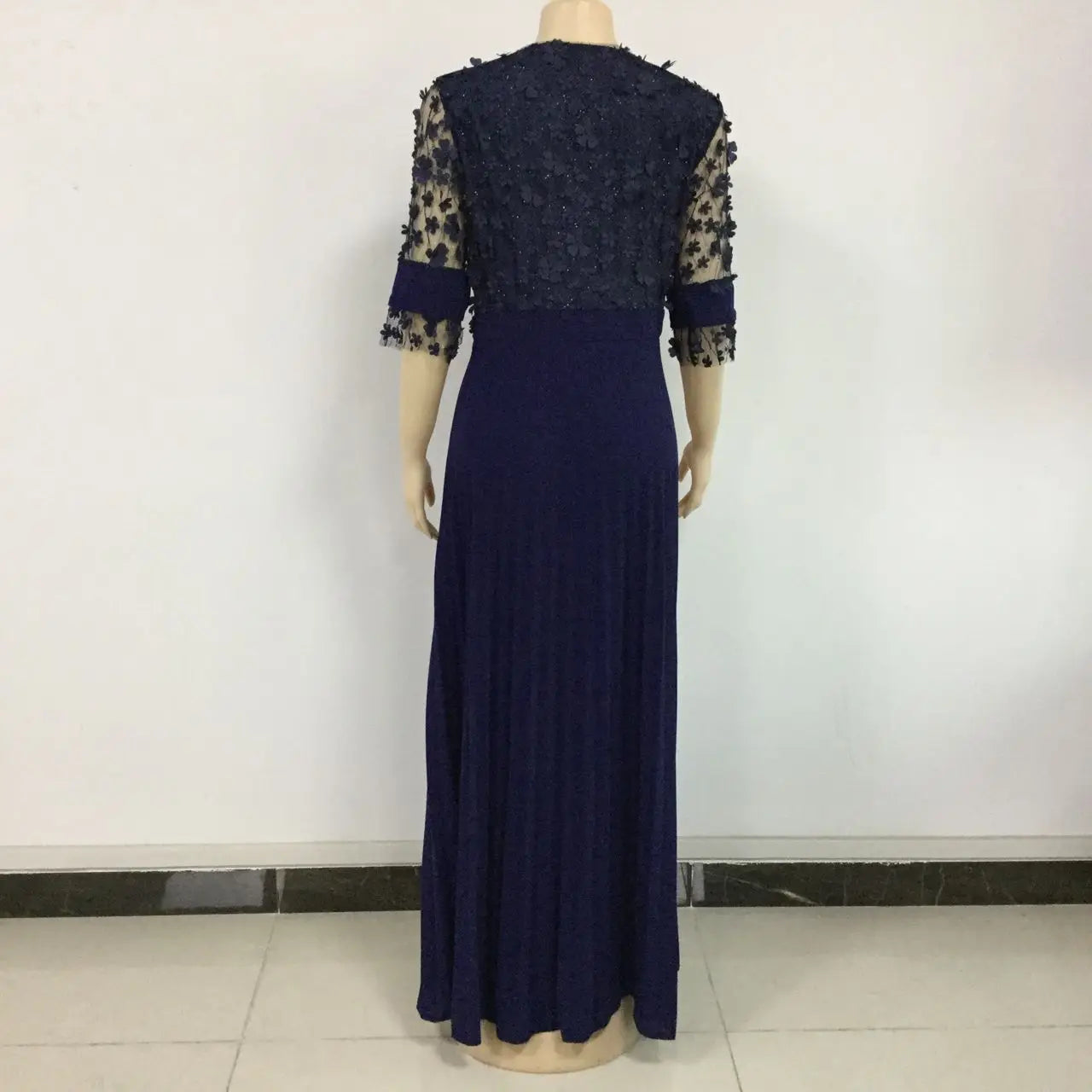 Buy African Dresses For Women Africa Clothing Long Dress Fashion African Maxi Dress For Lady for only $16.71 at Flexi Africa