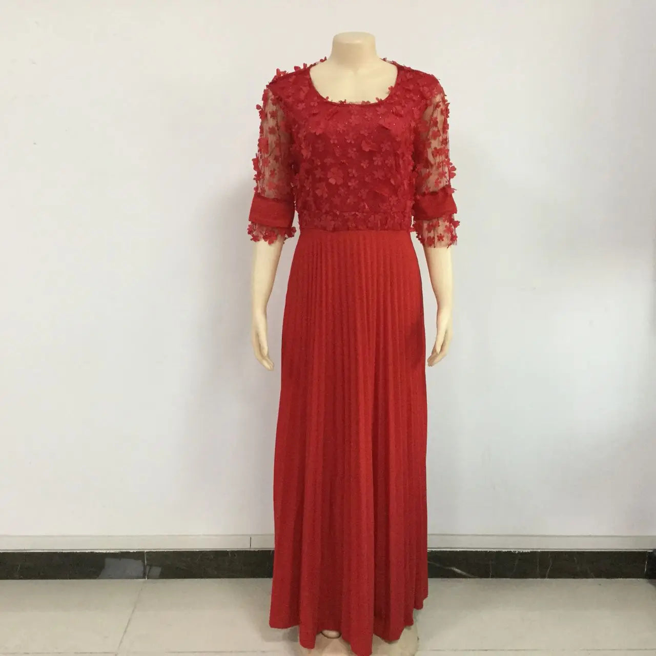 Buy African Dresses For Women Africa Clothing Long Dress Fashion African Maxi Dress For Lady for only $16.71 at Flexi Africa