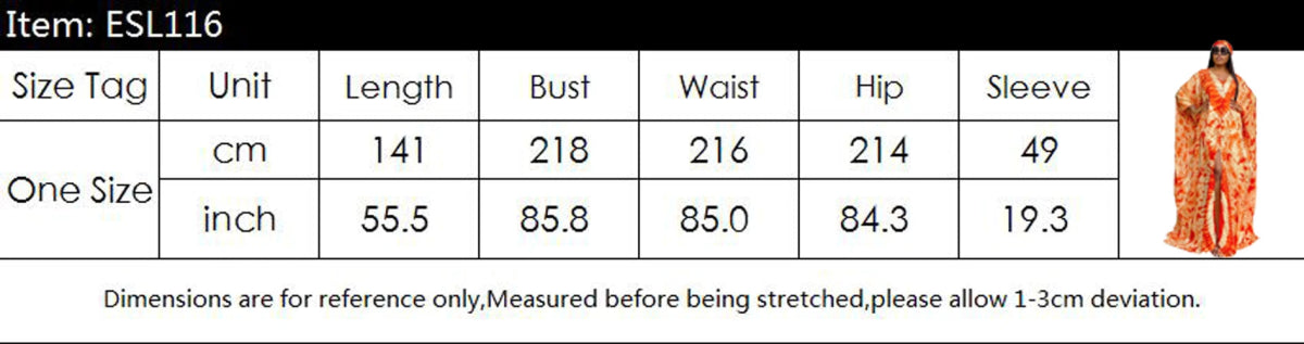 African Dresses for Women Hijab Kaftan Print Loose Boubou Robe Africa Clothes Ankara Dashiki Dubai Abaya Scarf Gown Caftan Dress - Free Delivery Worldwide only at Flexi Africa
