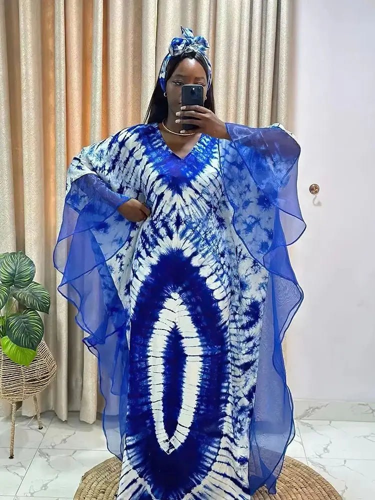 African Dresses for Women – Traditional Dashiki and Ankara Gowns & Dress - Free Delivery Worldwide only at Flexi Africa