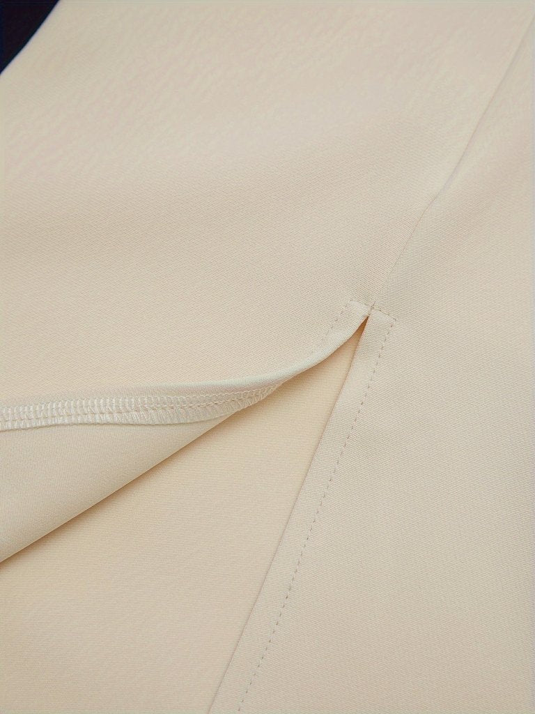 African Men’s Stripe Pattern Outfit Set – Long Sleeve Cultural Robe & Matching Drawstring Pants - Free Delivery Worldwide only at Flexi Africa