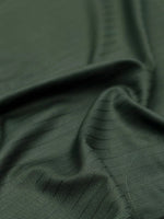 African Muslim Islamic Men's Modern Fashion Prayer Eid Robe Long Sleeve Round Neck Embroidered Arabian Jubba Thobe Clothing - Free Delivery Worldwide only at Flexi Africa