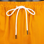 African Print Couple Matching Set – Women’s Long Dress & Men’s Dashiki Pant Outfit - Free Delivery Worldwide only at Flexi Africa