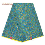 african wax fabric pure bridal wedding dresses for women african fabric high quality new 100% polyester ankara fabric FP6176 - Free Delivery Worldwide only at Flexi Africa