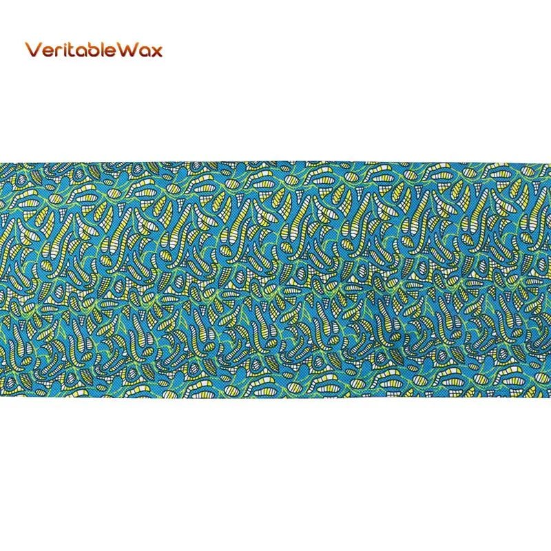 african wax fabric pure bridal wedding dresses for women african fabric high quality new 100% polyester ankara fabric FP6176 - Free Delivery Worldwide only at Flexi Africa