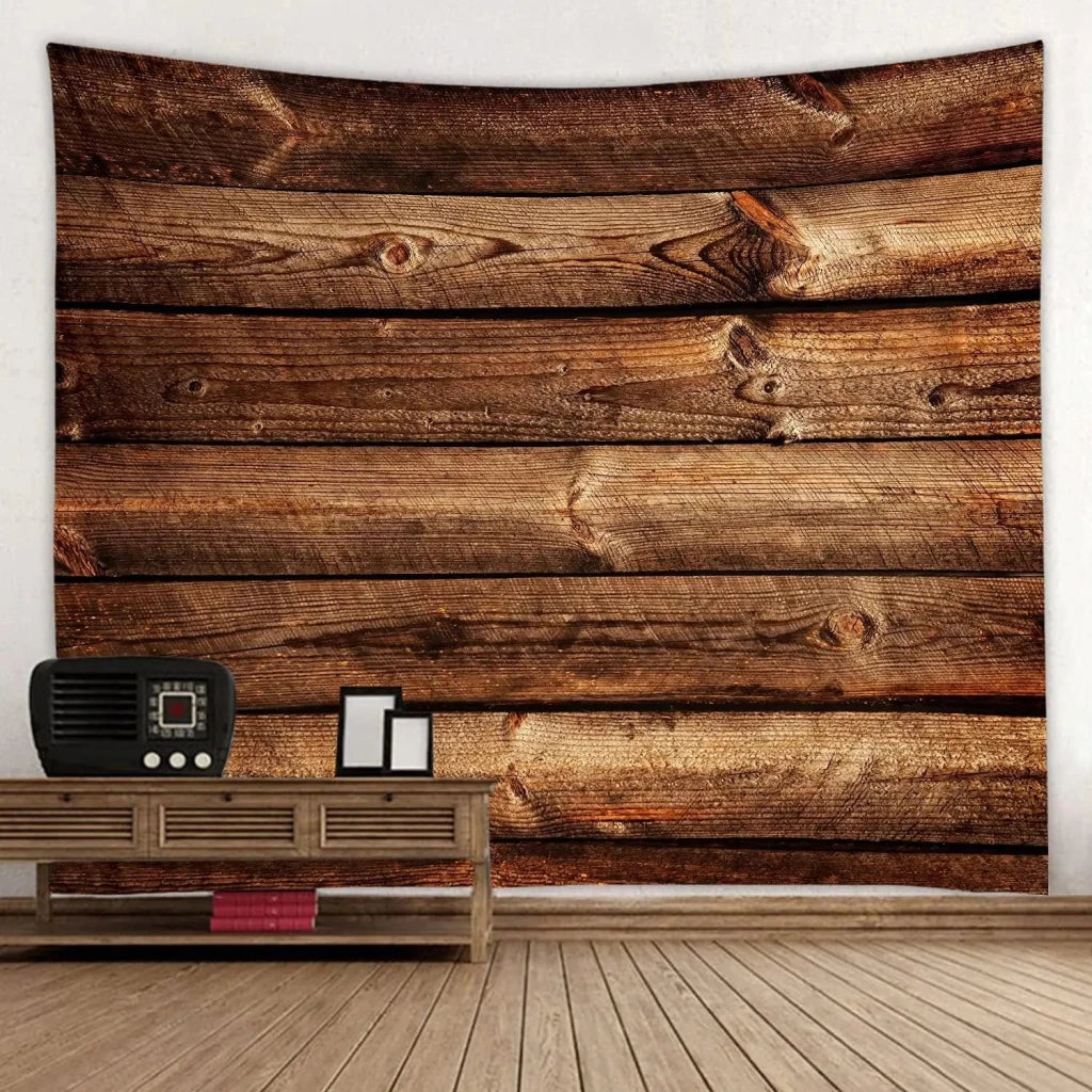 African Women Sunset Silhouette Wall Tapestry – Tribal Culture Art - Free Delivery Worldwide only at Flexi Africa