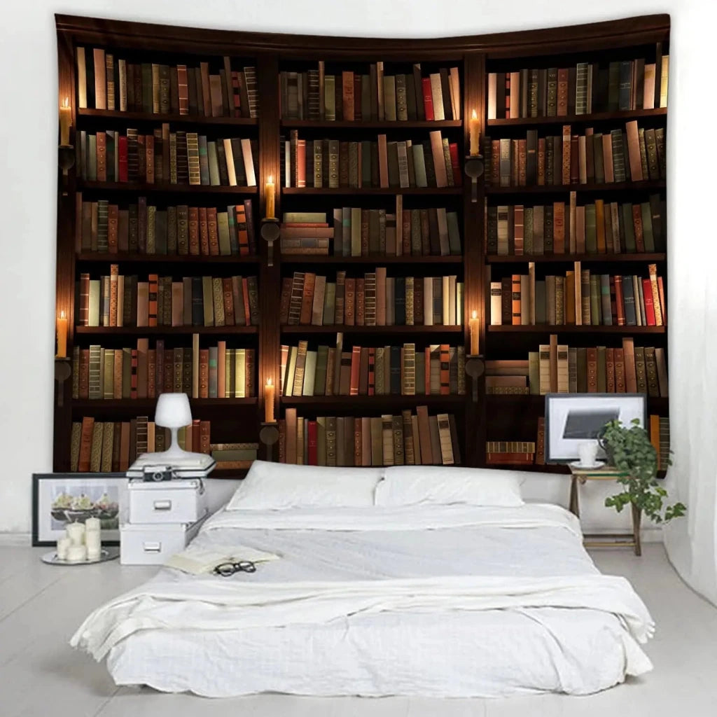 African Women Sunset Silhouette Wall Tapestry – Tribal Culture Art - Free Delivery Worldwide only at Flexi Africa