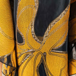 Buy African Women’s 2PC Dress Set with Matching Headscarf – Elegant Church & Special Occasion Outfit for only $79.71