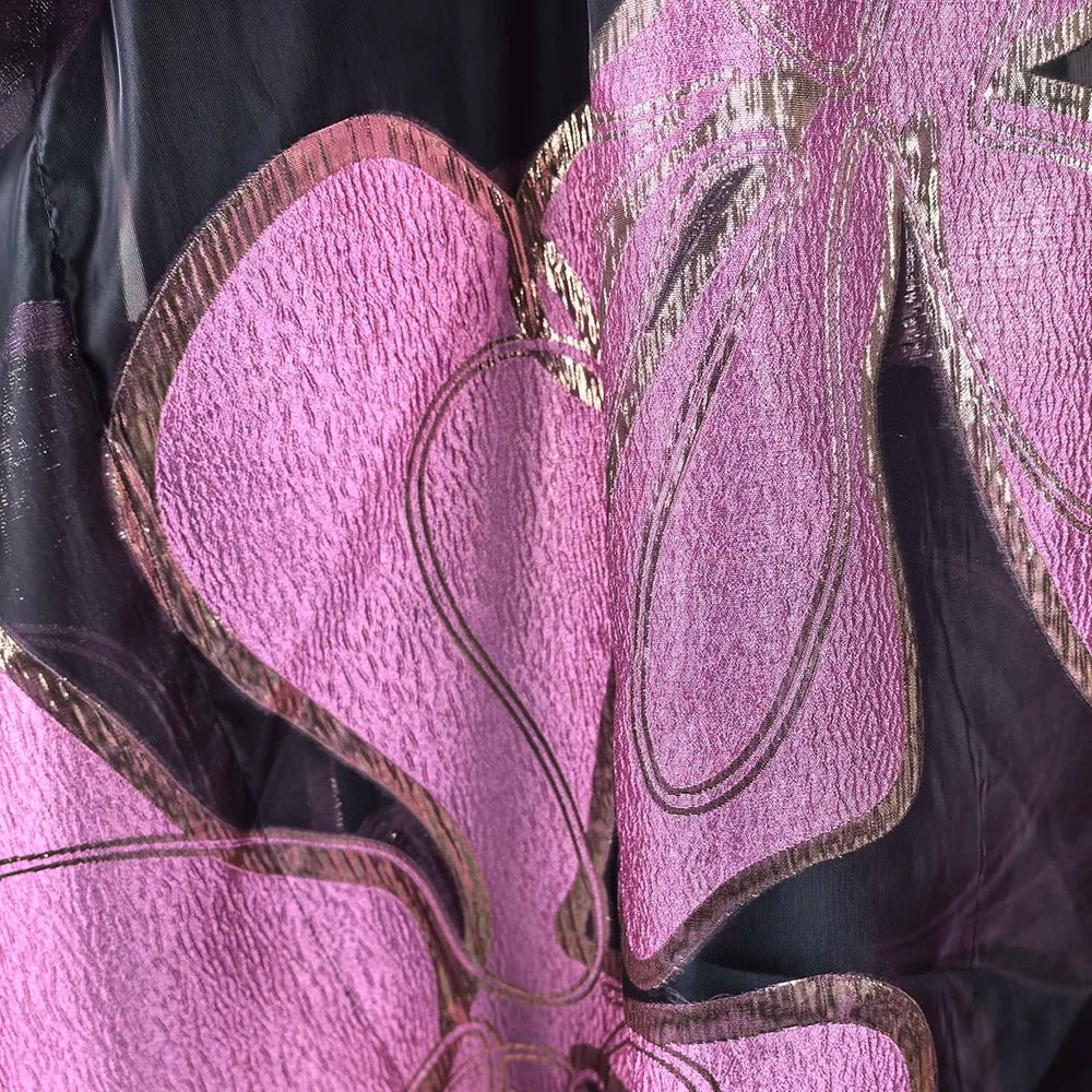 Buy African Women’s 2PC Dress Set with Matching Headscarf – Elegant Church & Special Occasion Outfit for only $79.71