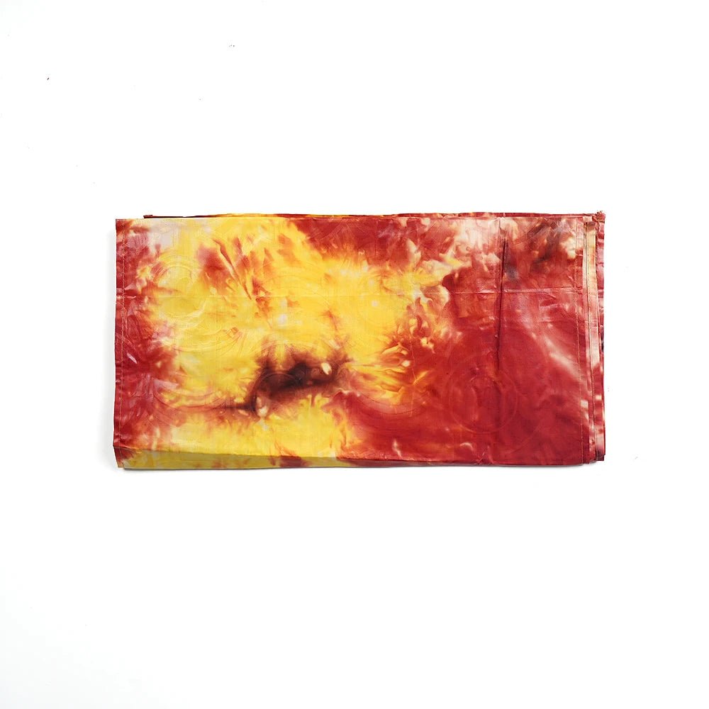 Designer Ankara 2PC Set for Women – Traditional Nigerian Party Outfit - Free Delivery Worldwide only at Flexi Africa