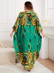 Plus Size Dress