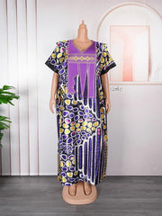 Elegant African Fashion: Women's Abayas, Boubou, and Dashiki Outfits for Evening Wear - Free Delivery Worldwide only at Flexi Africa