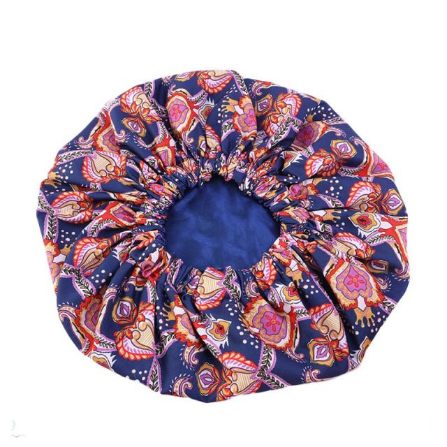 Discover the elegance of Gele Headtie Auto Gele Cap, crafted from luxurious brocade fabric, perfect for parties and weddings.