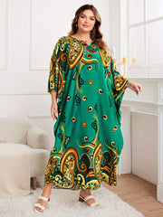 Plus Size Dress