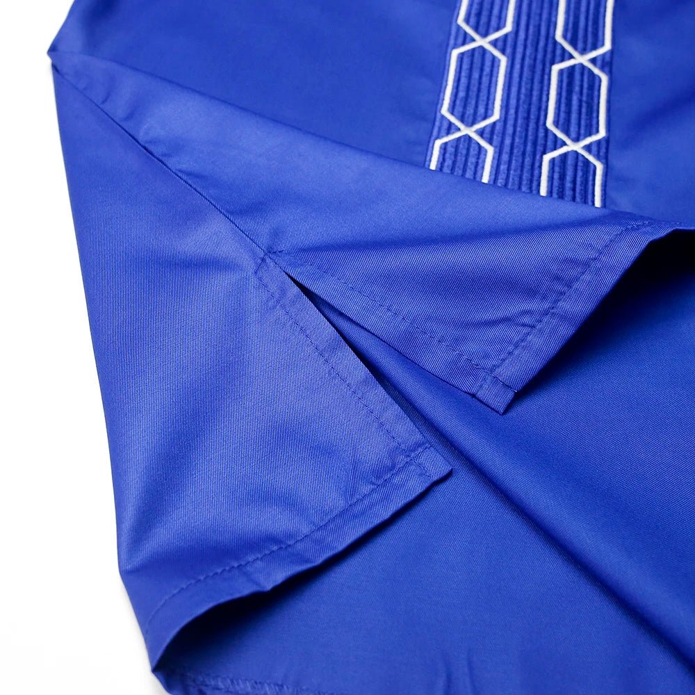 Buy Shirt Pants 2PC Set For Kids Boys African Children Short Sleeve Top Trouser Suit Robe for only $22.12 at Flexi Africa!